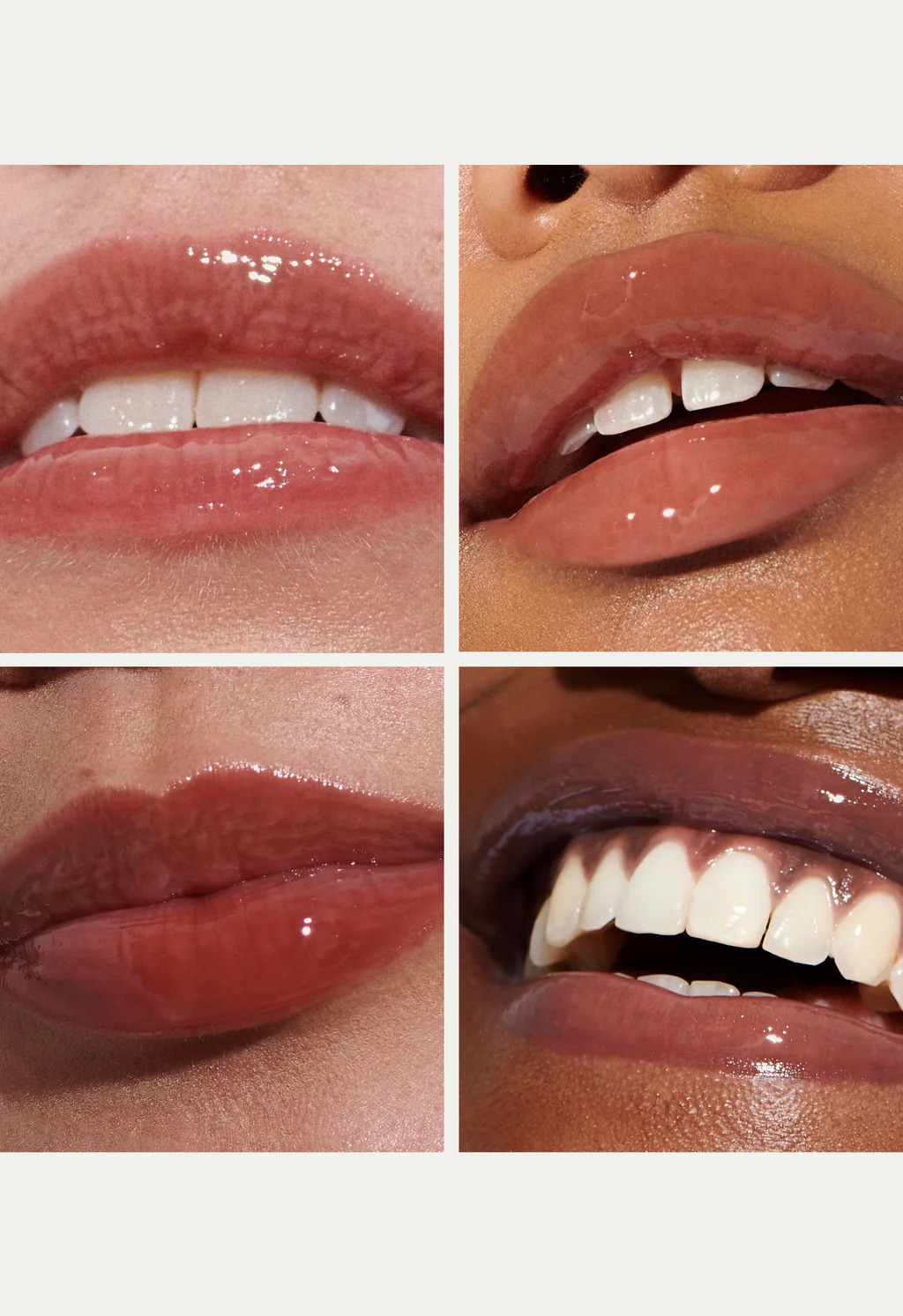 Тінт для вуст із пептидами з класичної колекції RHODE TOAST ROSE TAUPE Peptide Lip Tint The Tinted Lip Layer